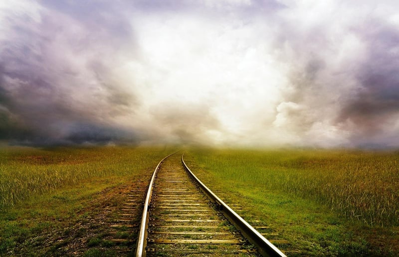 Countryside Path