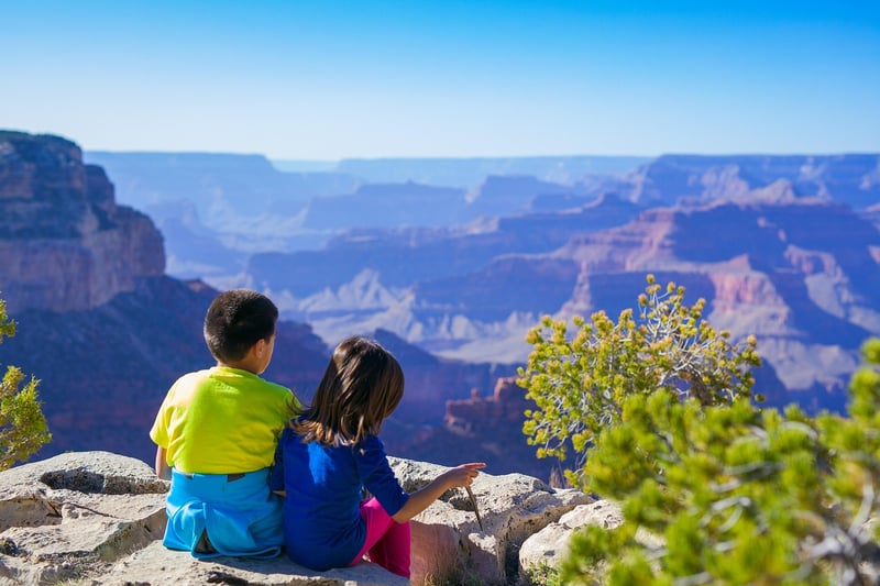 Grand Canyon, USA
